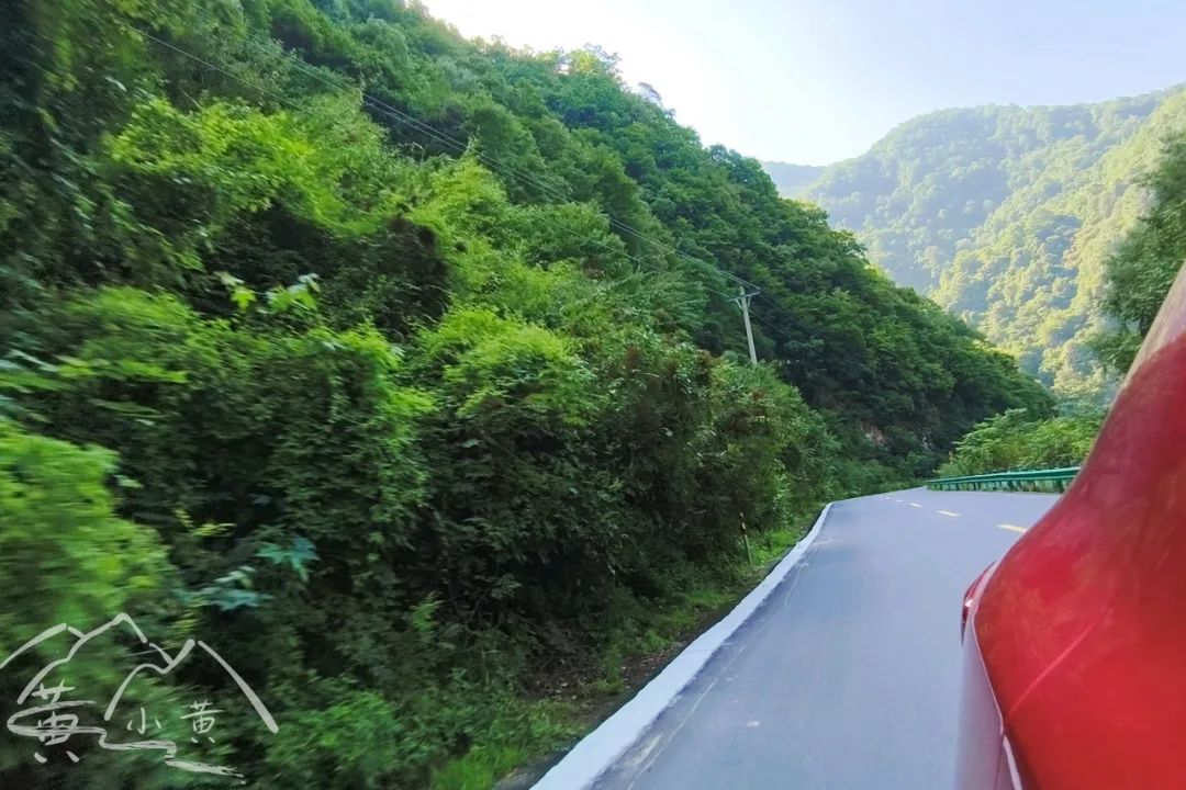 西安周边相见恨晚的宝藏地!不能不去的地方,快带家人来撒欢吧! 第10张