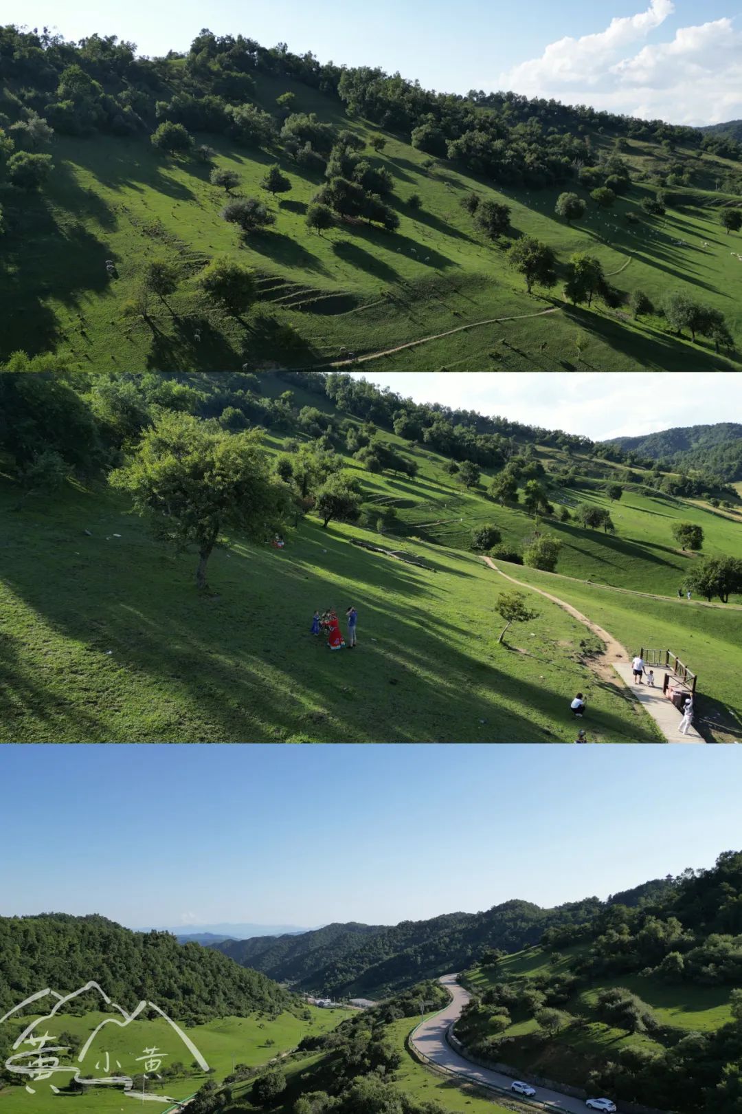 西安周边相见恨晚的宝藏地!不能不去的地方,快带家人来撒欢吧! 第13张