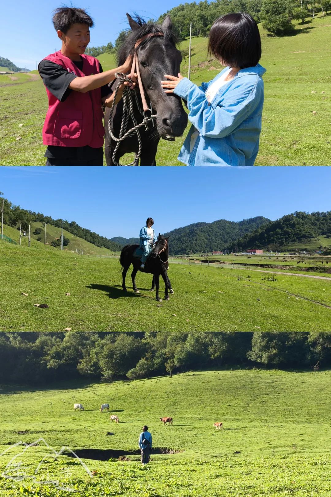 西安周边相见恨晚的宝藏地!不能不去的地方,快带家人来撒欢吧! 第21张