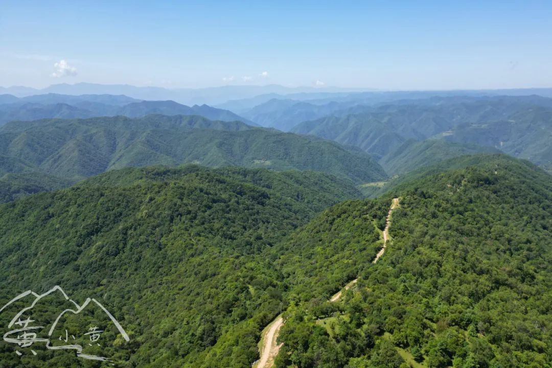 西安周边相见恨晚的宝藏地!不能不去的地方,快带家人来撒欢吧! 第24张