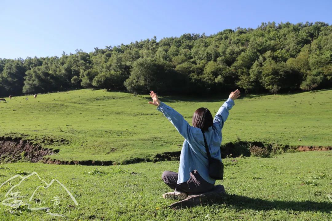 西安周边相见恨晚的宝藏地!不能不去的地方,快带家人来撒欢吧! 第27张