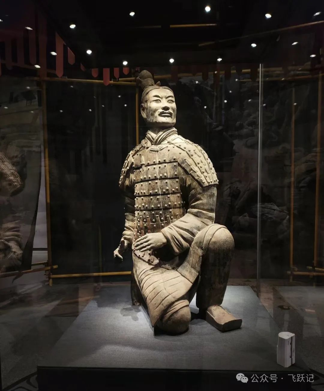 拥有“世界第八大奇迹”，中国唯一“没有机场”的省会，满城神仙——西安旅游-第35张图片