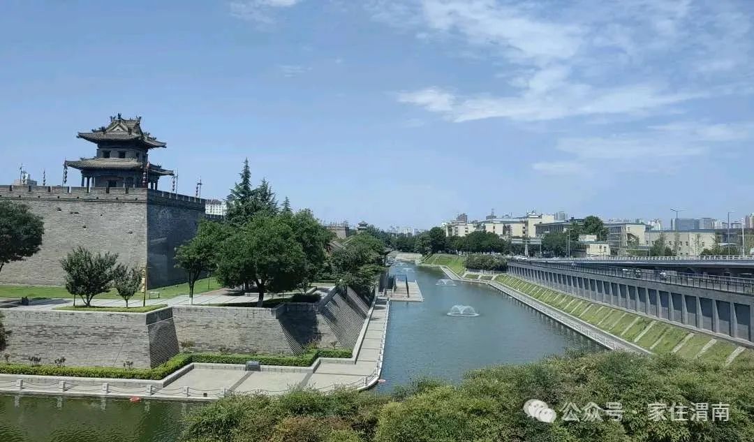 古城驰骋的安全港湾——西安公交,旅游来西安感觉不同的公交车 第6张