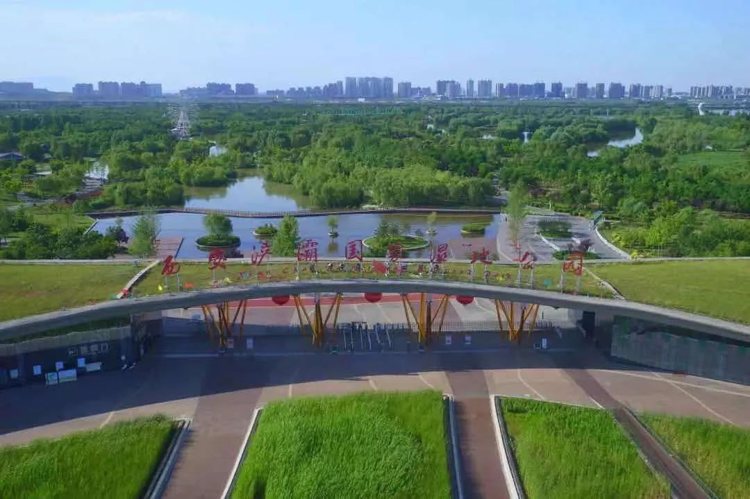 西安周边旅游16个避暑宝藏地,景美人少巨出片!最快30分钟即达! 第10张