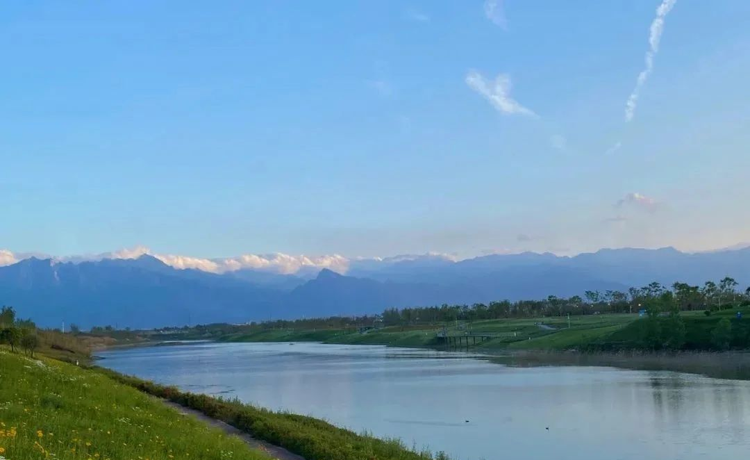 西安周边旅游16个避暑宝藏地,景美人少巨出片!最快30分钟即达! 第15张