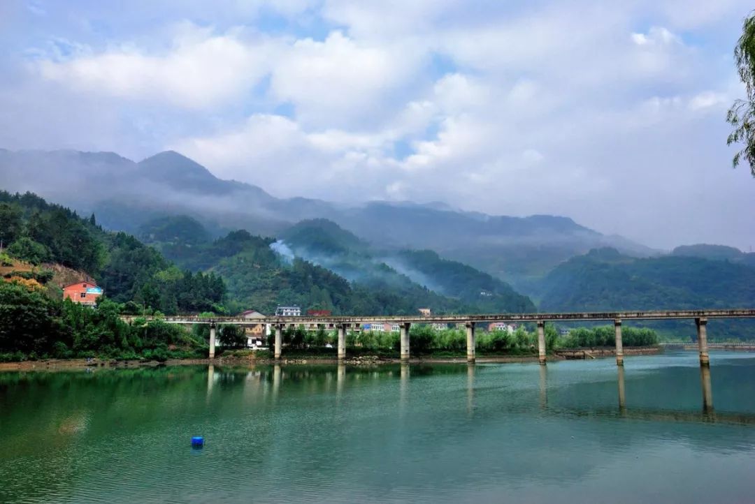西安周边旅游16个避暑宝藏地,景美人少巨出片!最快30分钟即达! 第33张