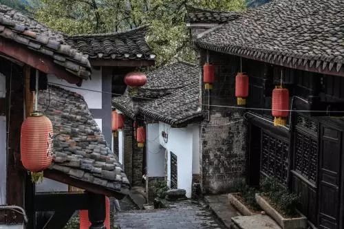 西安周边旅游16个避暑宝藏地，景美人少巨出片！最快30分钟即达！-第32张图片