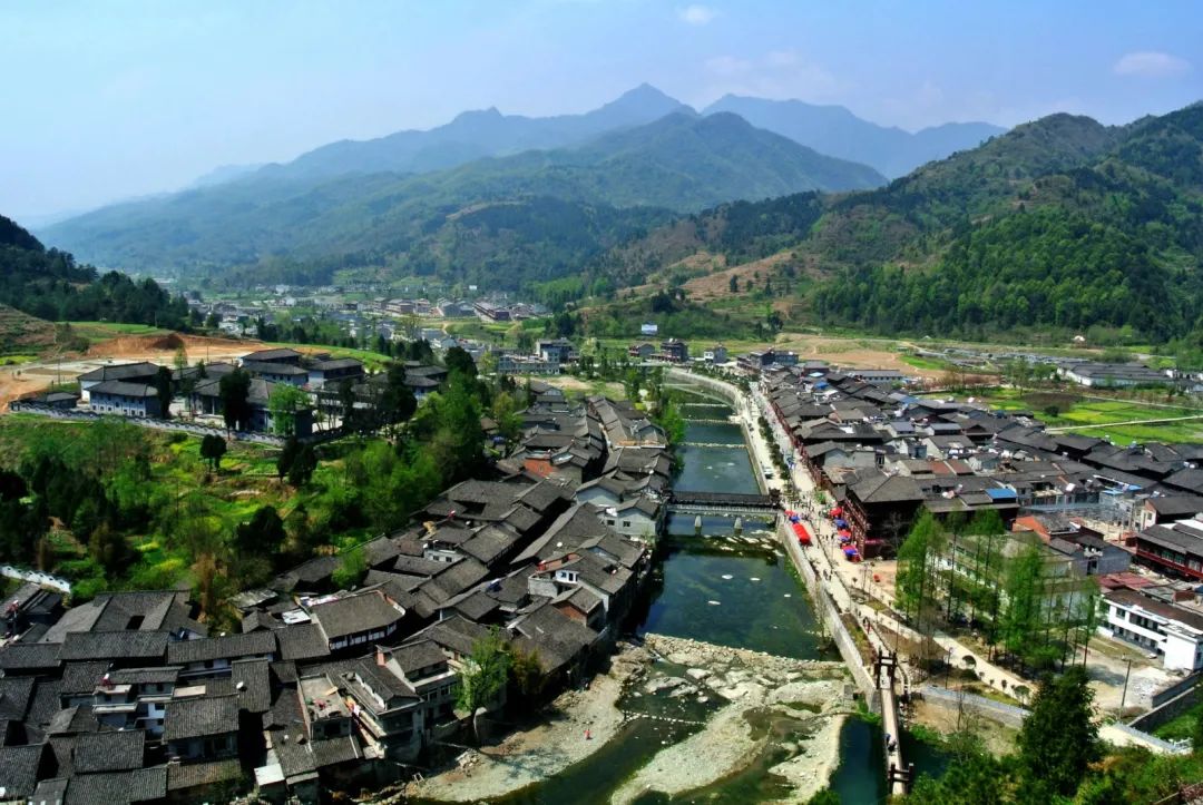 西安周边旅游16个避暑宝藏地，景美人少巨出片！最快30分钟即达！-第36张图片