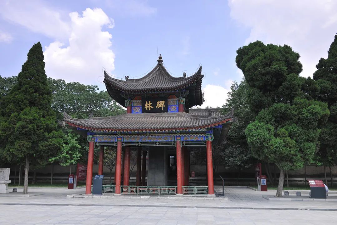 去西安玩一定要去的几个博物馆,千万不能错过 第10张