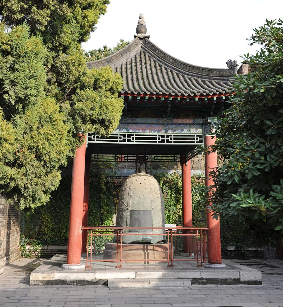 去西安玩一定要去的几个博物馆,千万不能错过 第11张