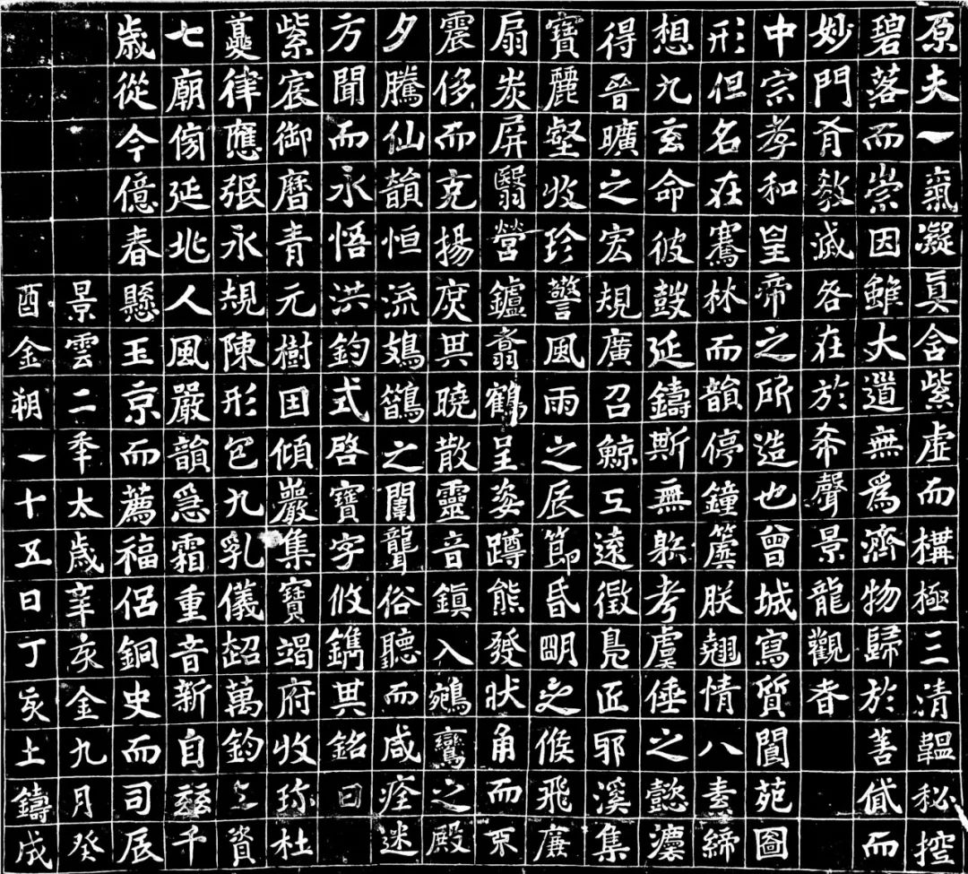 去西安玩一定要去的几个博物馆,千万不能错过 第12张