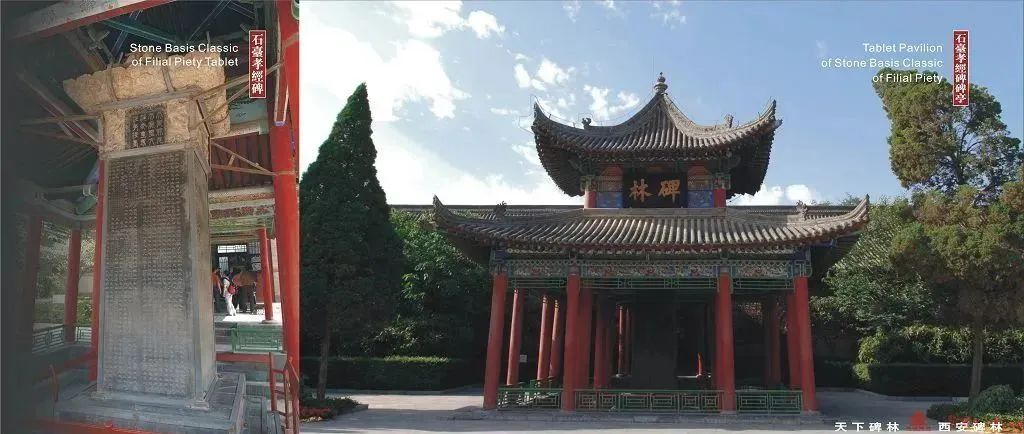 最快明年恢复全面开放!西安这座国家一级博物馆改扩建工程封顶! 第2张