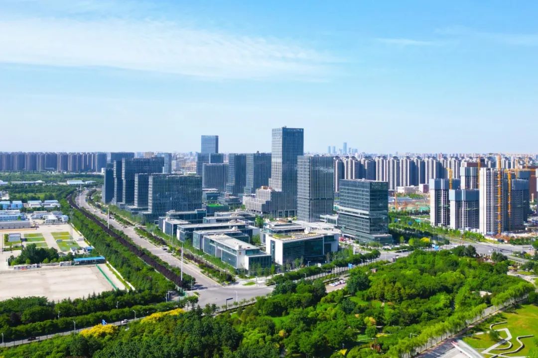 一个让人有松弛感的城市——西安,洗浴温泉spa按摩 第1张