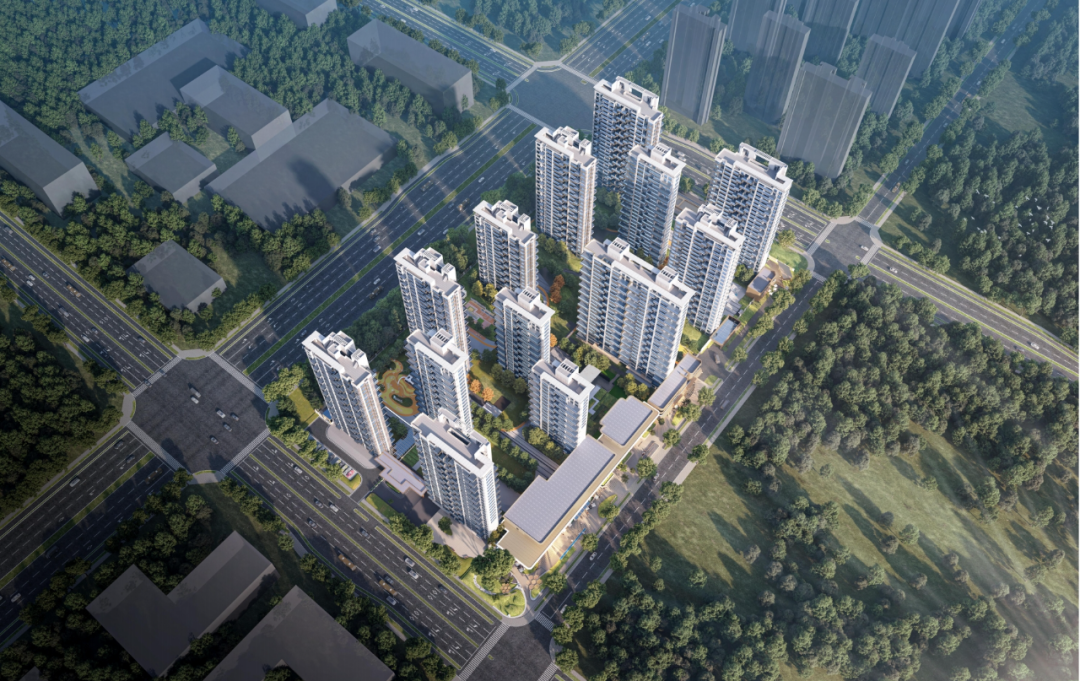 一个让人有松弛感的城市——西安,洗浴温泉spa按摩 第9张