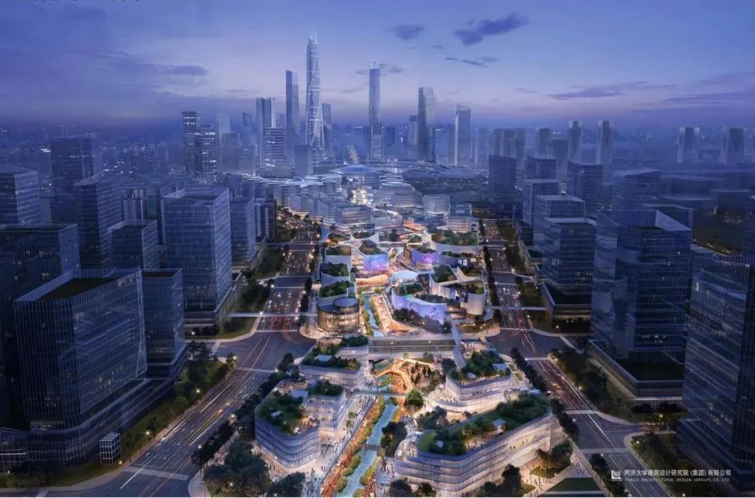 一个让人有松弛感的城市——西安,洗浴温泉spa按摩 第8张