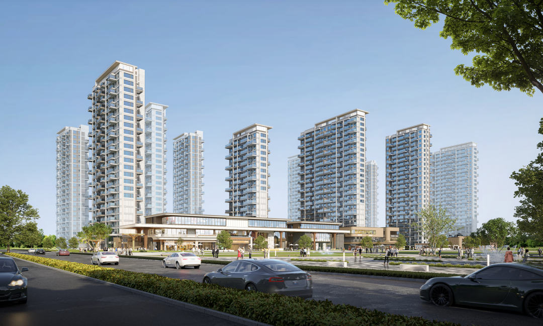 一个让人有松弛感的城市——西安,洗浴温泉spa按摩 第11张