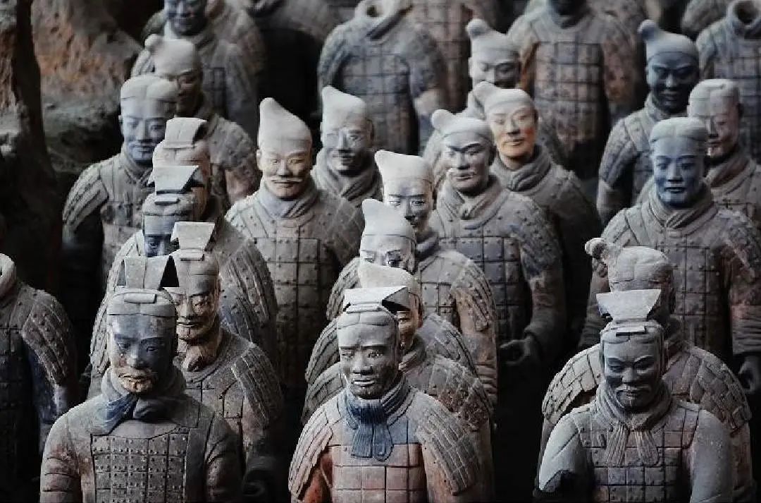 你真的了解西安吗?看看真正的古都西安,西安夜娱好去处 第5张