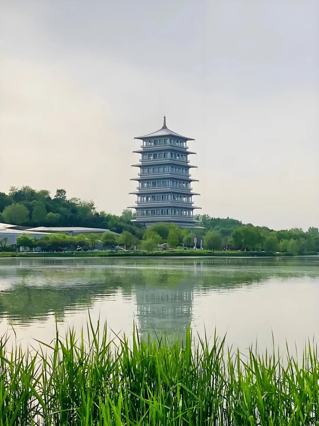 探索文化休闲新去处!西安周末免费畅游五大场馆 第11张
