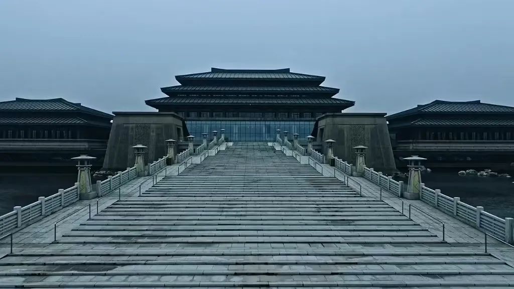 探索文化休闲新去处!西安周末免费畅游五大场馆 第14张