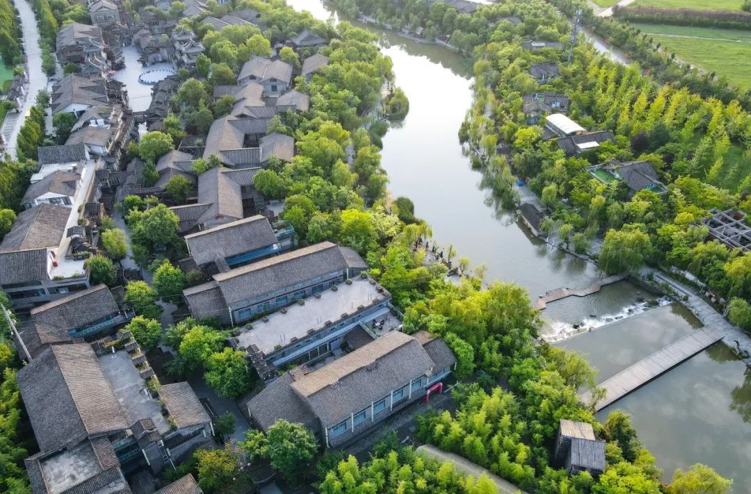 一城烟火醉游人 且以诗意共远方——西安旅游美景-第6张图片