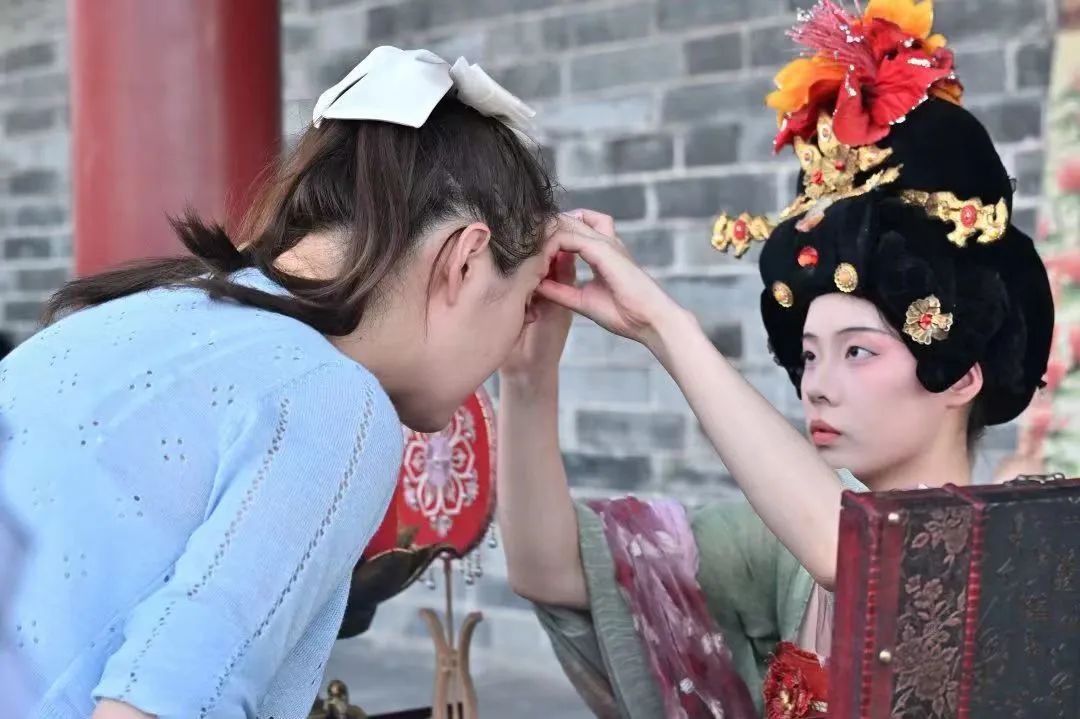 西安城墙暑期夜游活动圆满落幕！旅游就来西安！  第29张