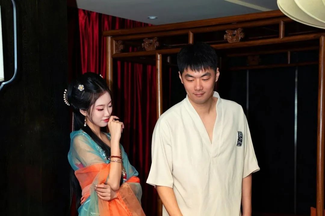 在西安喜欢按摩spa,那么就不能错过这家会所的到家按摩服务! 第5张