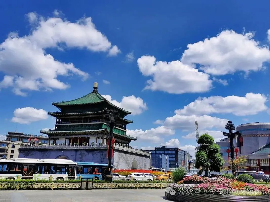 西安与洛阳,领略两大孤独的历史传奇! 第2张