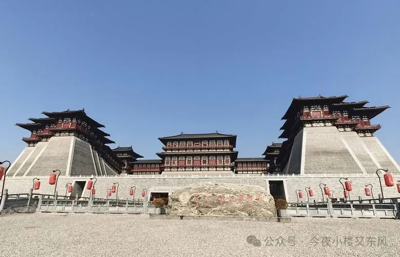 西安与洛阳,领略两大孤独的历史传奇! 第6张