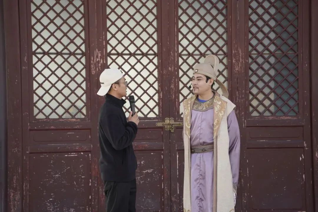 西安城墙治愈你的“开学综合征”,开学不在emo,西安风景旅游 第19张