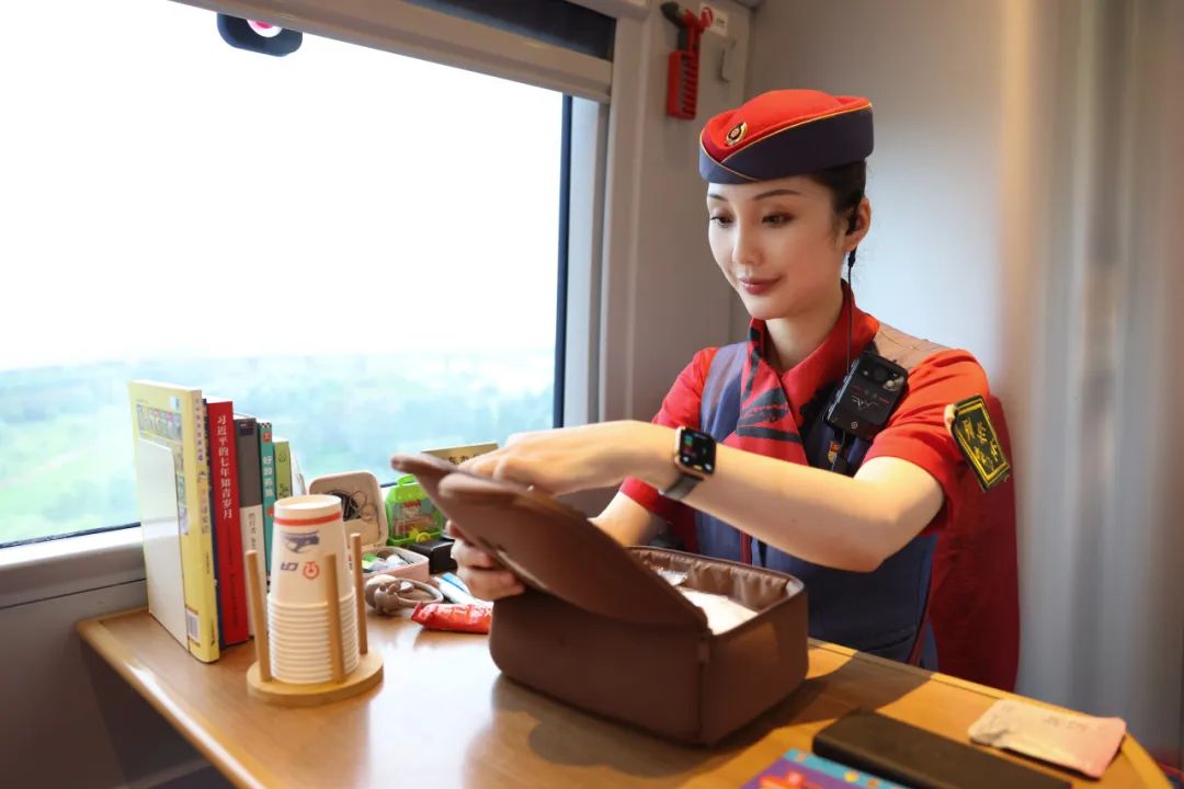 西安—武威首开直达动车!最快4小时53分!旅游必了解 第8张