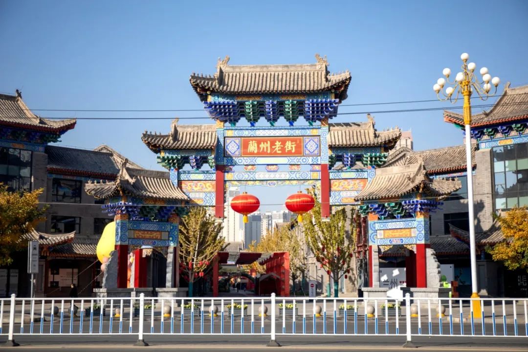 西安—武威首开直达动车!最快4小时53分!旅游必了解 第32张