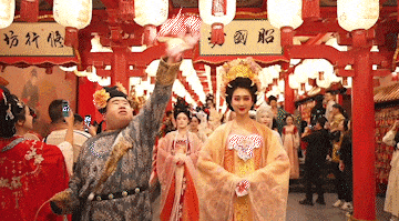 西安旅游景区10大热门景区曝光！西安，全国前十！-第2张图片