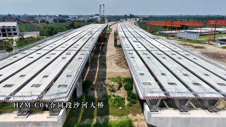 最新消息!这两条重要高速开足马力!西安都市圈交通建设提速,旅游更方便 第6张