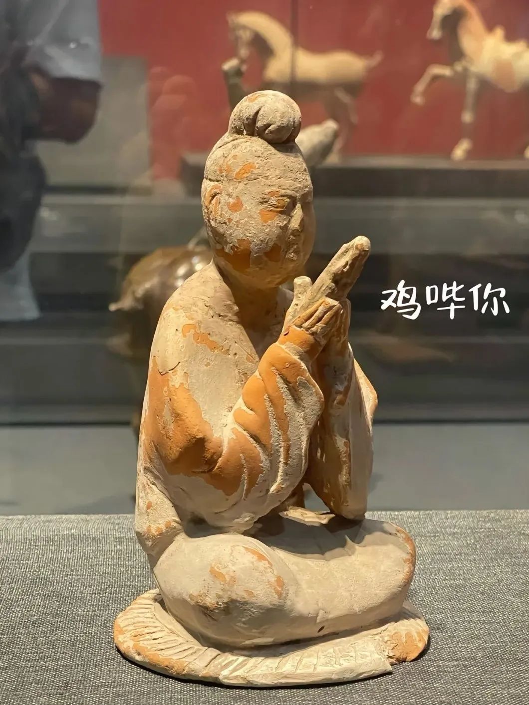 西安就该这么玩！“超级网红”古都，看看西安的夜景！西安夜娱分享-第27张图片