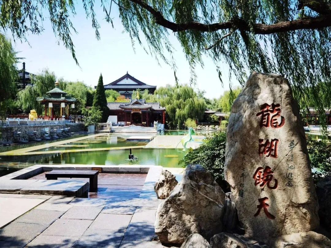 西安就该这么玩！“超级网红”古都，看看西安的夜景！西安夜娱分享-第39张图片