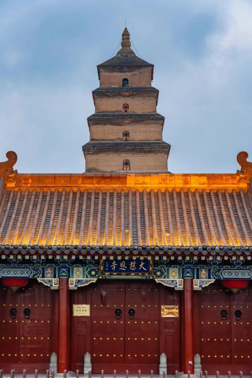 西安就该这么玩！“超级网红”古都，看看西安的夜景！西安夜娱分享-第45张图片