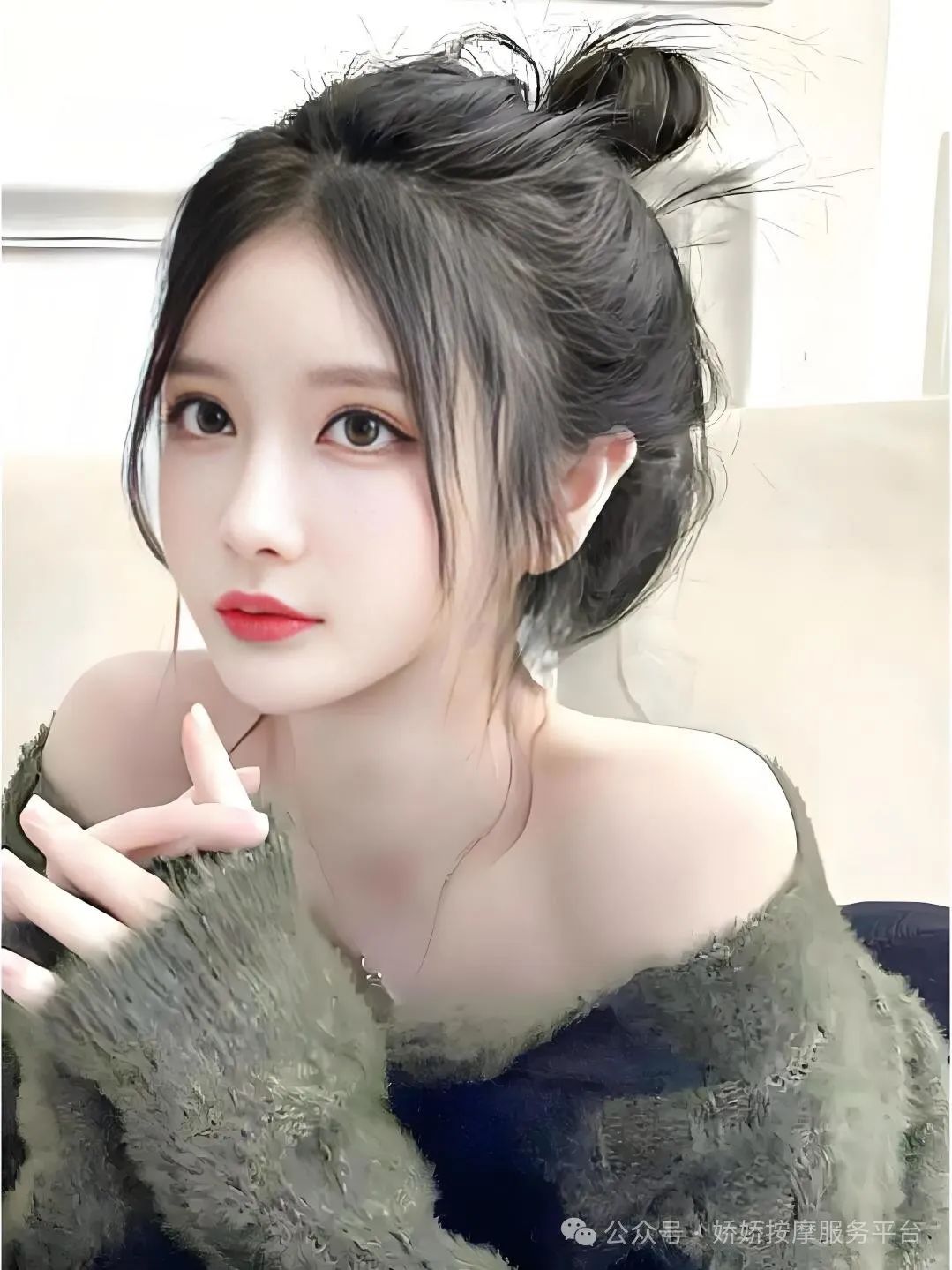 西安在家享受男士按摩spa,足疗泰式按摩,随时为您服务!西安spa会所推荐 第12张