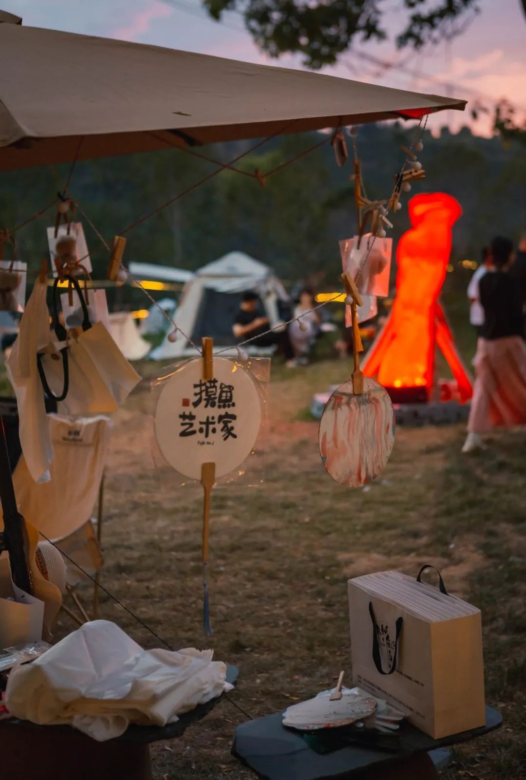 中秋节来西安玩不知道去哪,住哪?看这里就知道了 第23张
