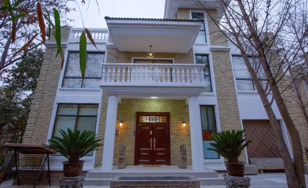 中秋节来西安玩不知道去哪,住哪?看这里就知道了 第41张
