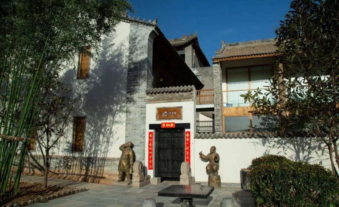 中秋节来西安玩不知道去哪,住哪?看这里就知道了 第48张