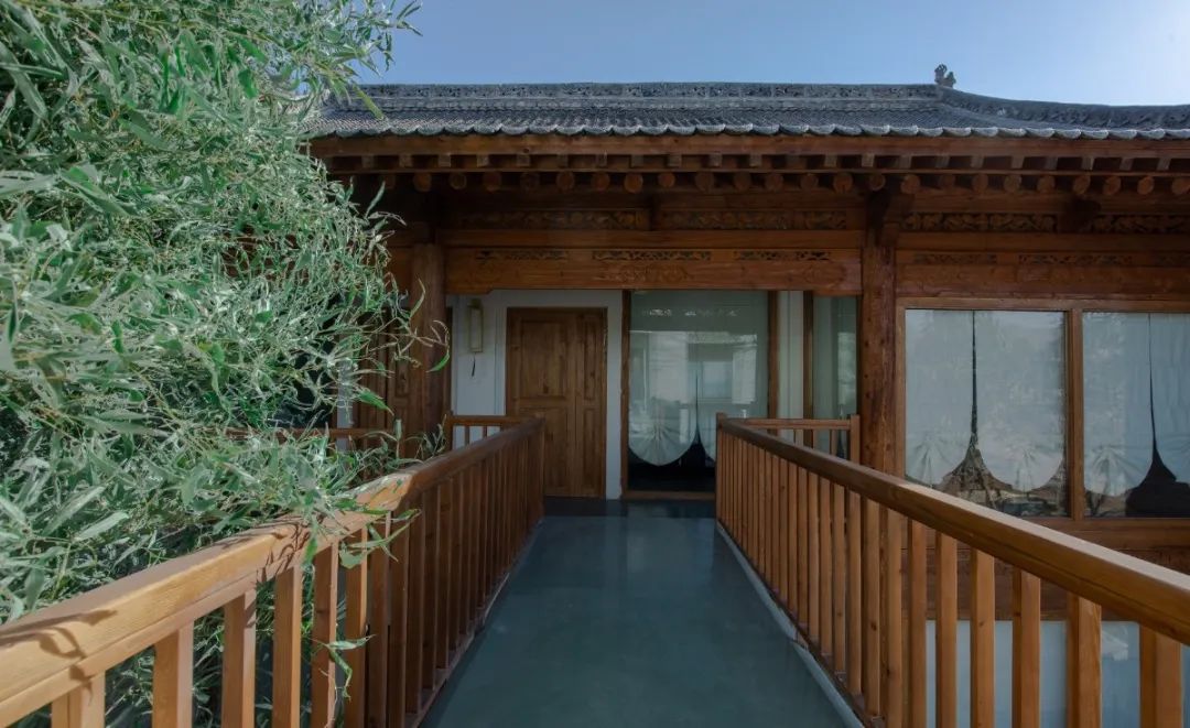 中秋节来西安玩不知道去哪,住哪?看这里就知道了 第52张
