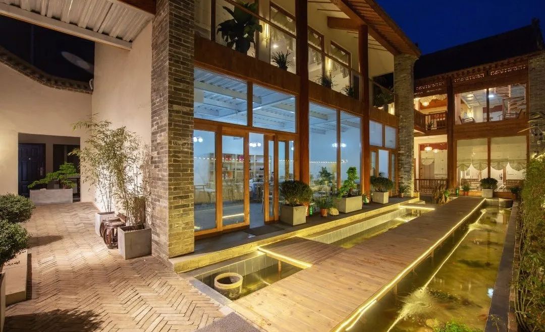 中秋节来西安玩不知道去哪,住哪?看这里就知道了 第51张