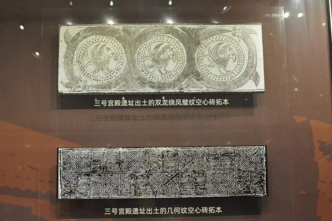 坐着地铁去旅游！西安向北，就能看到这里！西安旅游风景-第10张图片