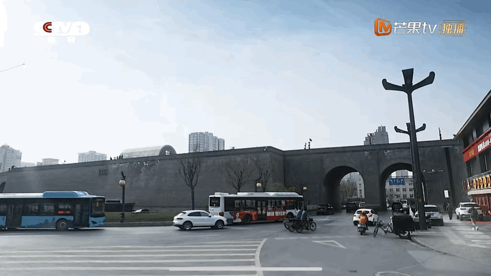 西安旅游也太棒了吧！一秒出片，让你欲罢不能-第8张图片