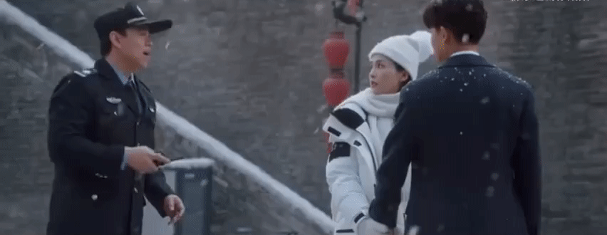 西安旅游也太棒了吧！一秒出片，让你欲罢不能-第10张图片