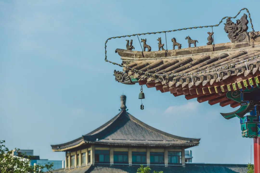 看这篇就知道了!告诉你西安城墙为什么这么特别?西安旅游城墙 第7张