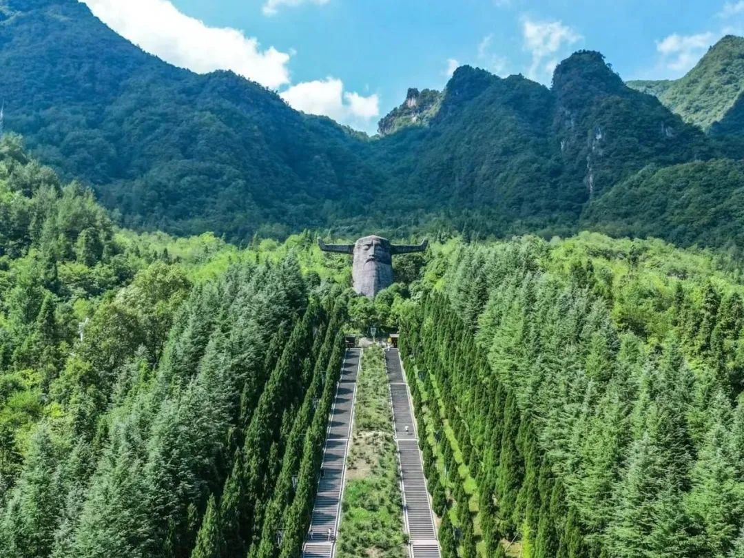 来一次说走就走的旅行~西安国庆小长假爆火的10 路线推荐! 第11张