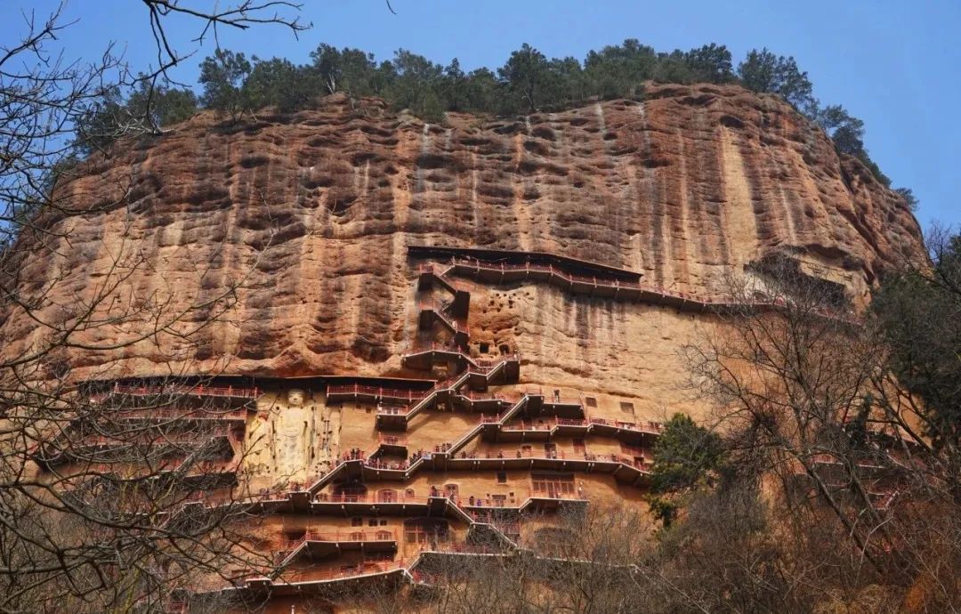 来一次说走就走的旅行~西安国庆小长假爆火的10 路线推荐! 第16张
