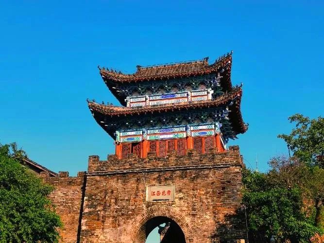 来一次说走就走的旅行~西安国庆小长假爆火的10 路线推荐! 第21张