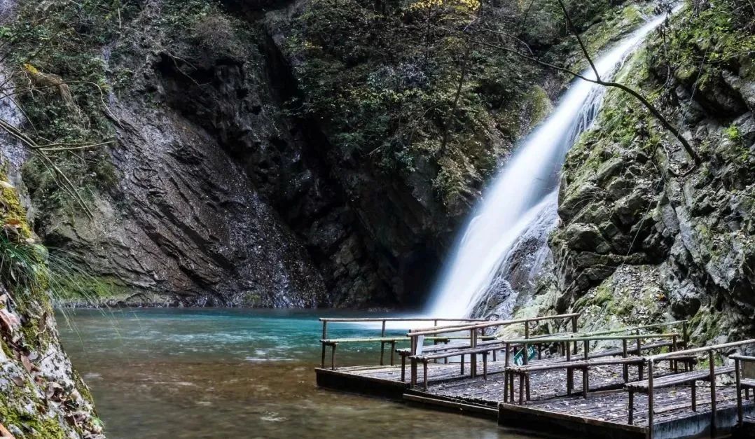 来一次说走就走的旅行~西安国庆小长假爆火的10 路线推荐! 第26张